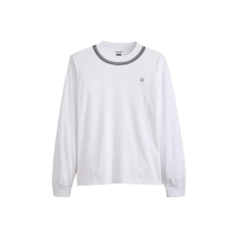 Levis X Undercover Cotton T shirt-0