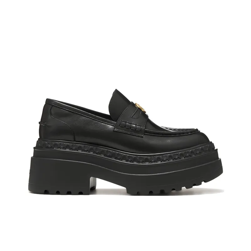 VITTORIO VENTURA Loafers 8.5cm Women's-1
