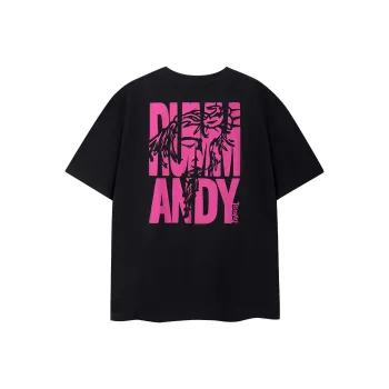 RUMMANDY T Shirts Unisex