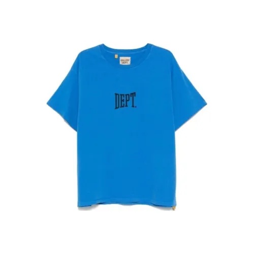 Gallery Dept. Gym Logo Tee