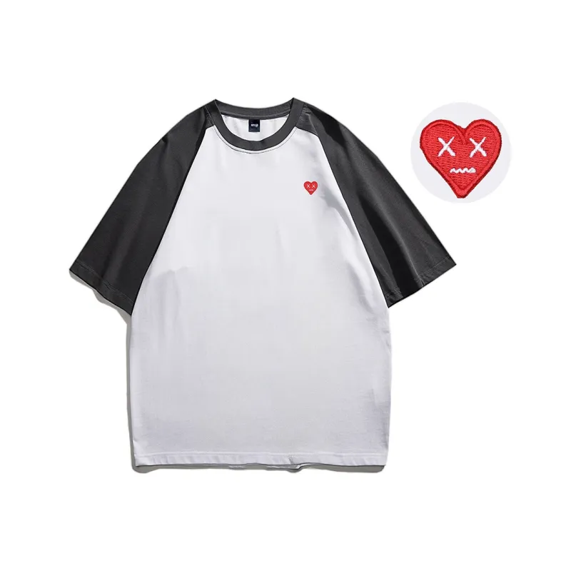 Emoji T Shirts Unisex-7