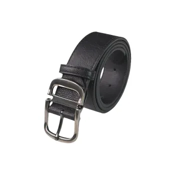 PALBAS PU Leather Belts Men's 3.8cm
