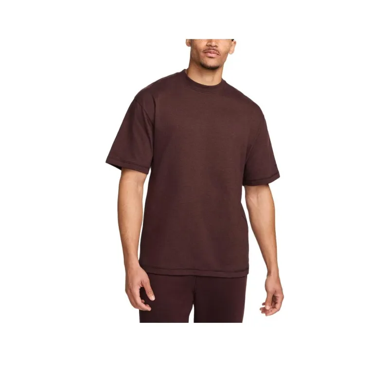 Nike Wool Classics Short Sleeve T Shirt-0
