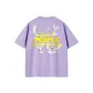 Lavender Yellow