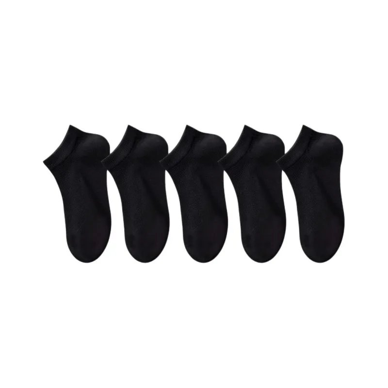 Temooues Ankle Socks Women's Combo Set-9