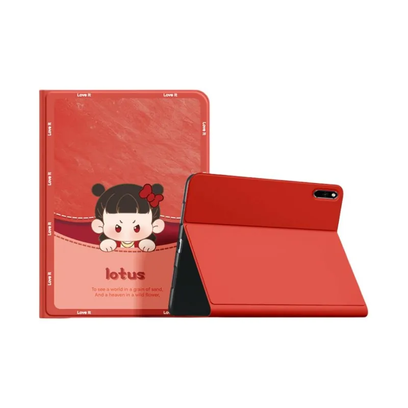 SUPER MOUSE Tablet Protective Cases-21