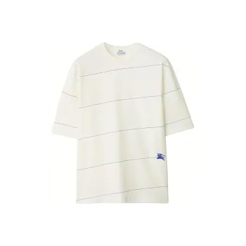 Burberry Jersey T Shirt