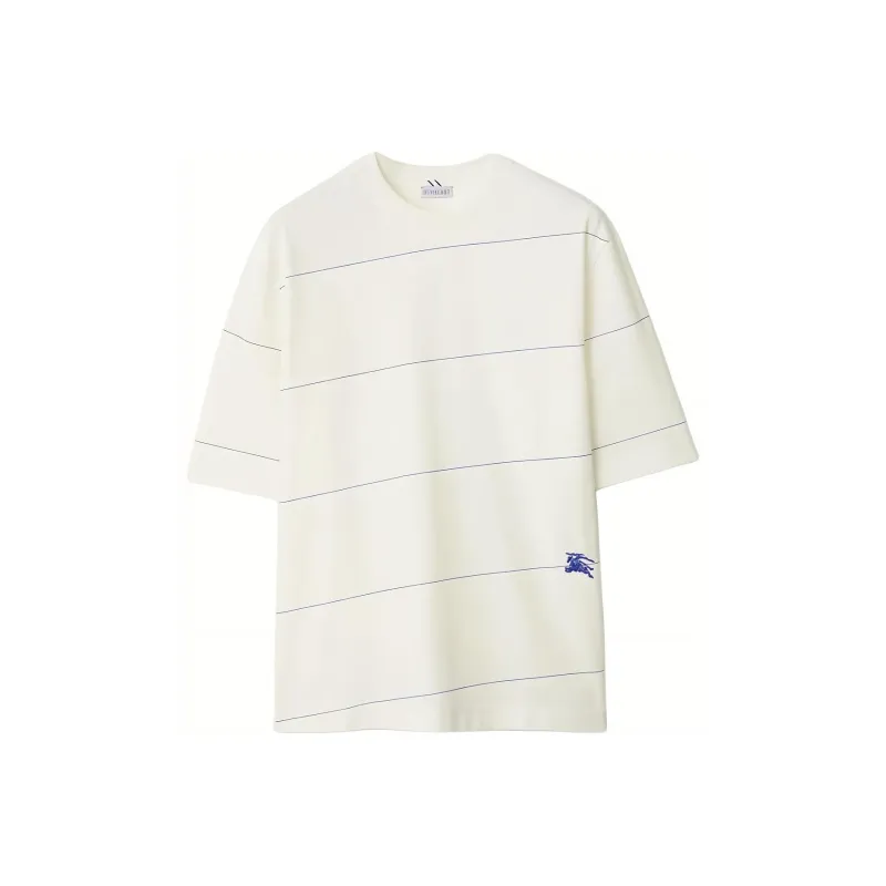Burberry Jersey T Shirt-0