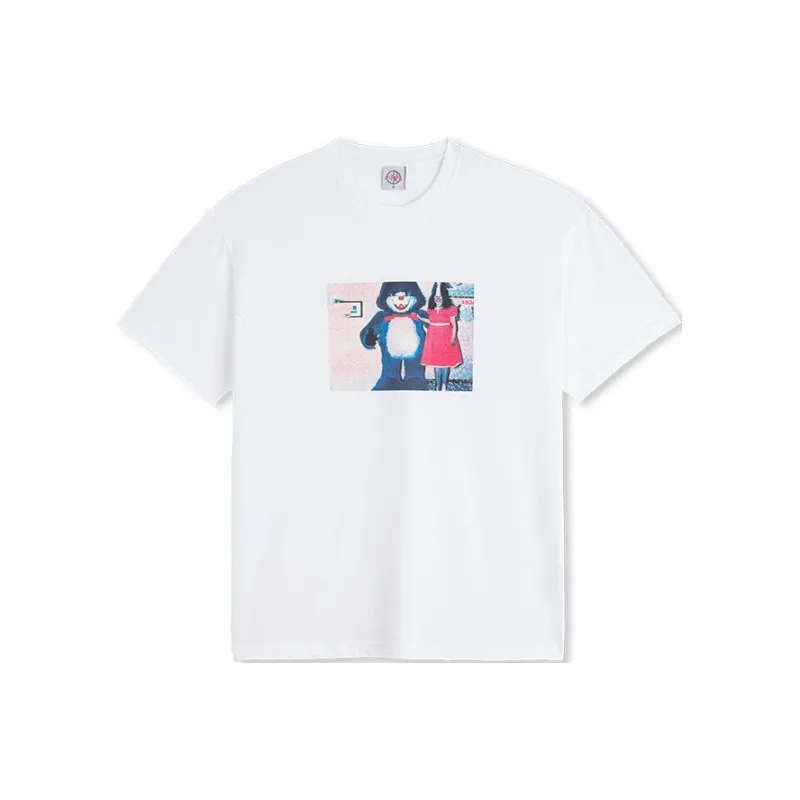 POLAR SKATE CO SS24 T Shirt Unisex-2
