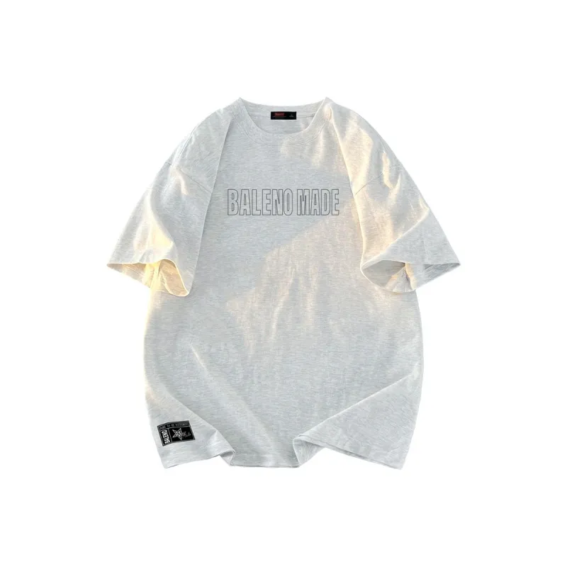BALENO T Shirts Unisex-15