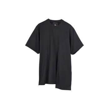 Y 3 Free Shipping With AdiClub Y 3 Premium Short Sleeve Tee