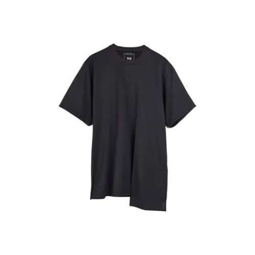 Y 3 Free Shipping With AdiClub Y 3 Premium Short Sleeve Tee