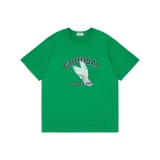 Parrot Green