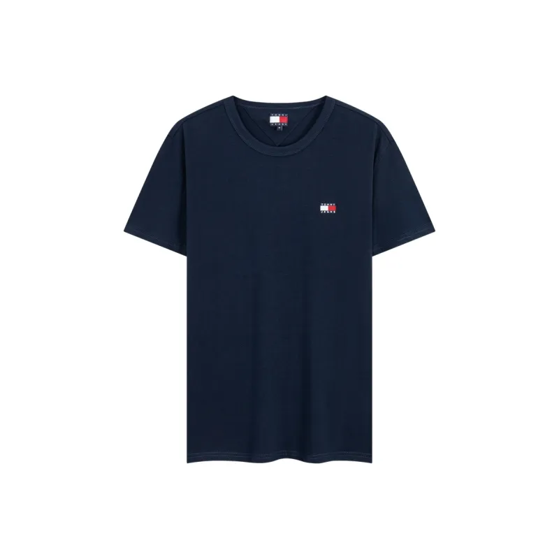 Tommy Hilfiger T Shirts Men-5