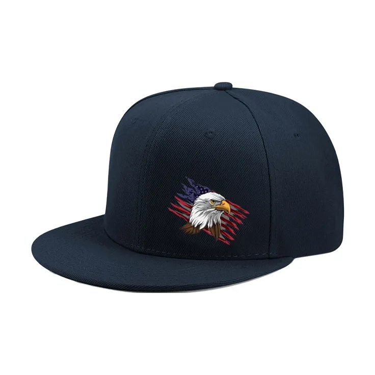 JKEM Polyester Baseball Caps Unisex-1