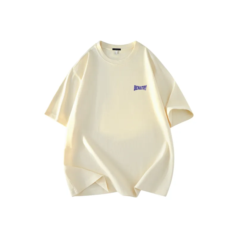 BENATRY T Shirts Unisex-7