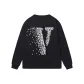 Black Long-Sleeved