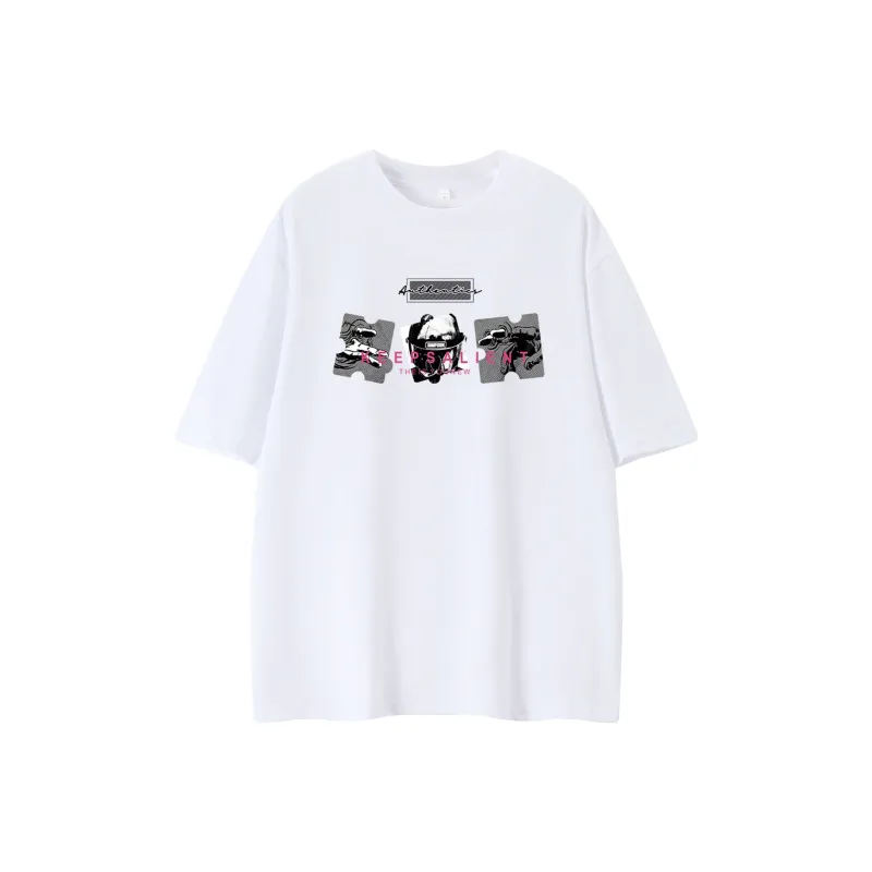 KS T Shirts Unisex-4