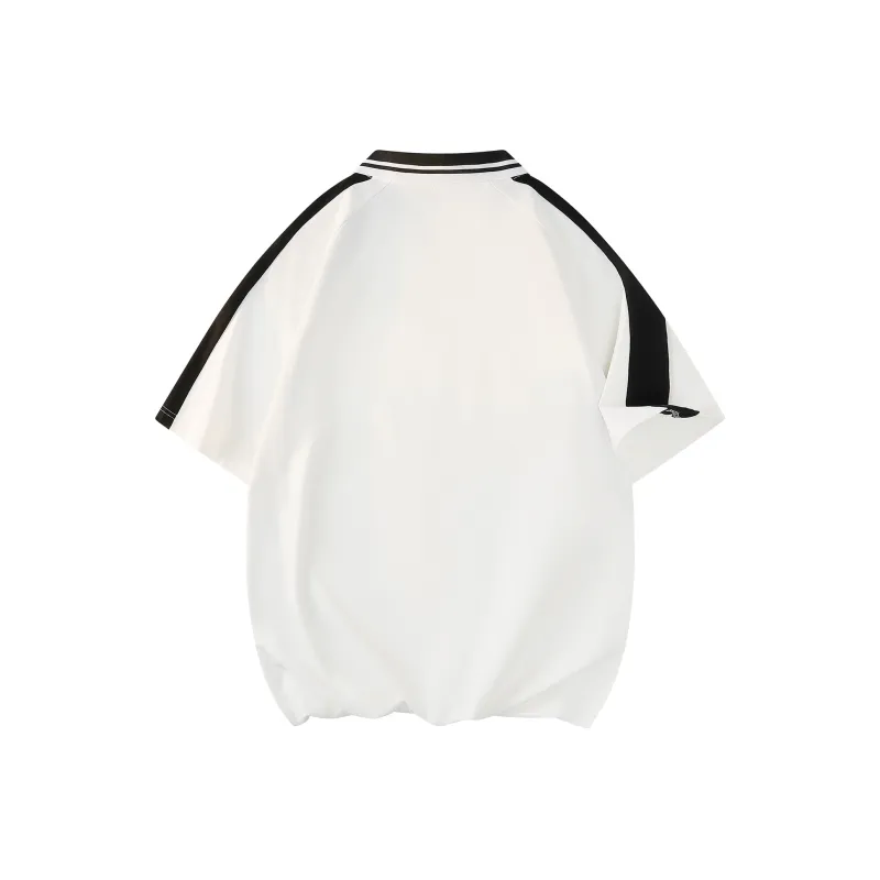 CSKS T Shirts Unisex-7