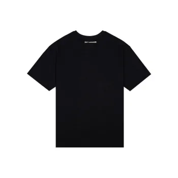 Boy London T Shirt Unisex Black