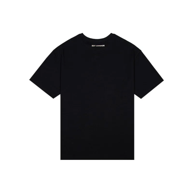 Boy London T Shirt Unisex Black-0