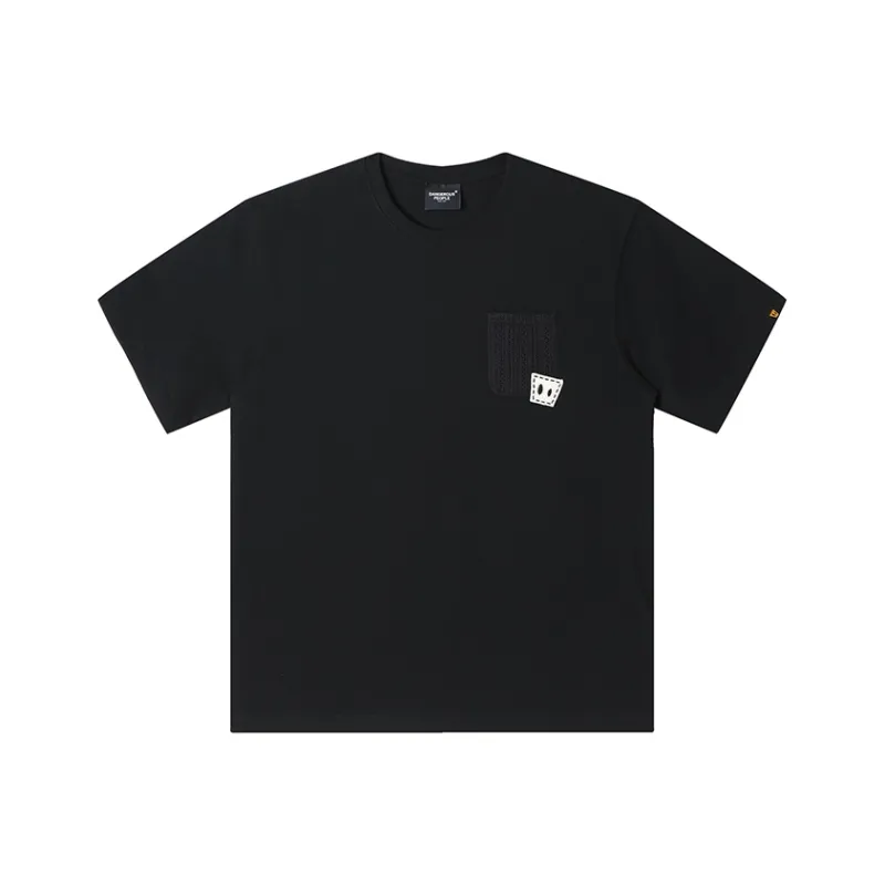 DANGEROUSPEOPLE T Shirts Unisex-2