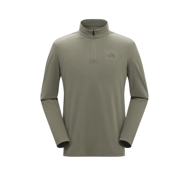 PELLIOT Classic 1.0 T Shirt Unisex-2