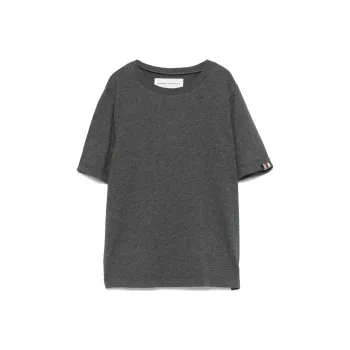 EXTREME CASHMEREX T-Shirt Unisex Gray
