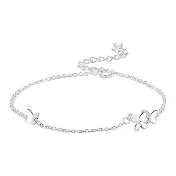 TRUE ME Sterling Silver Bracelets Women's