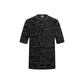 FANSIZHE FW23 T Shirt Men's Gray