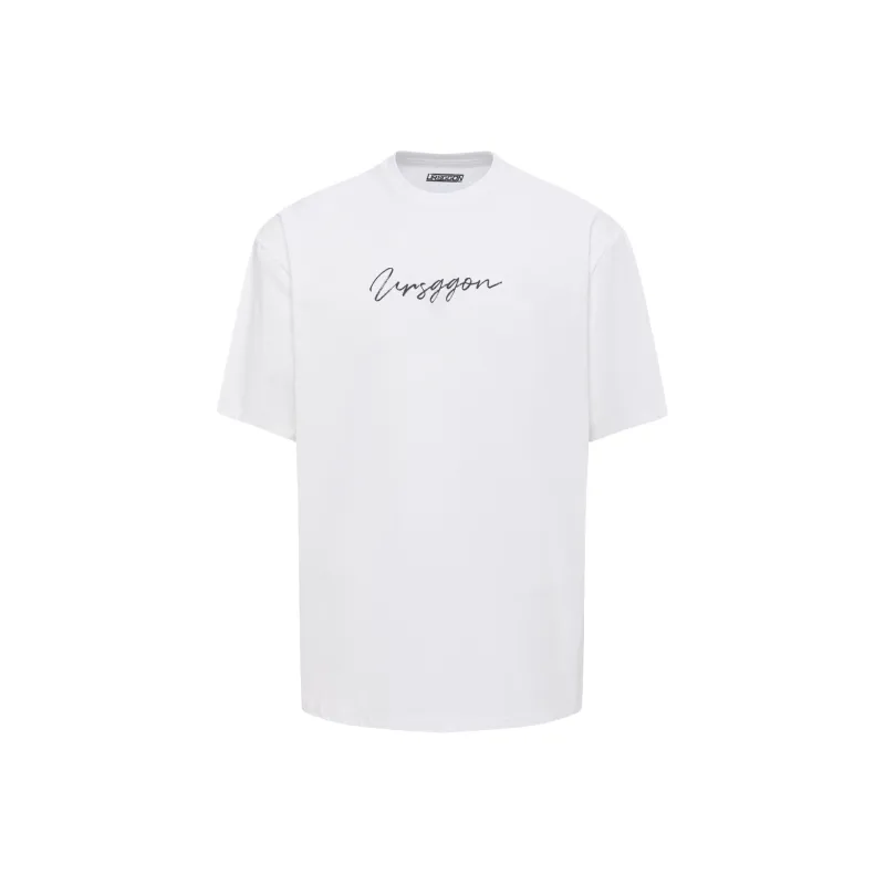 URS GGON T Shirts Unisex-6
