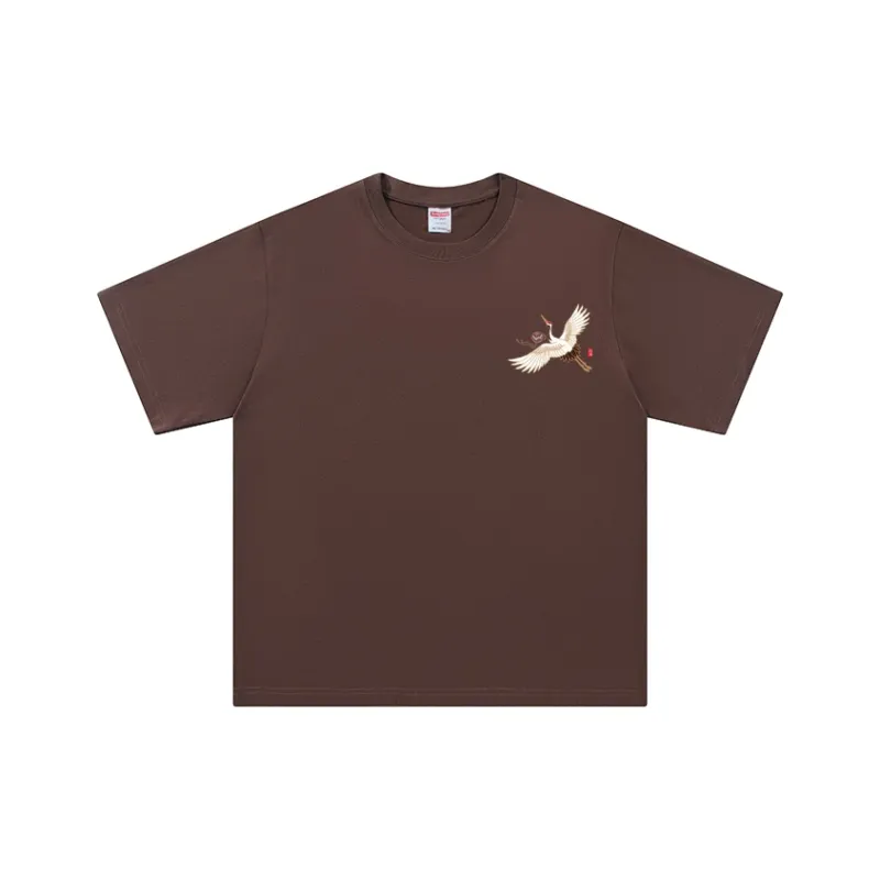 TIMD T Shirts Unisex-12