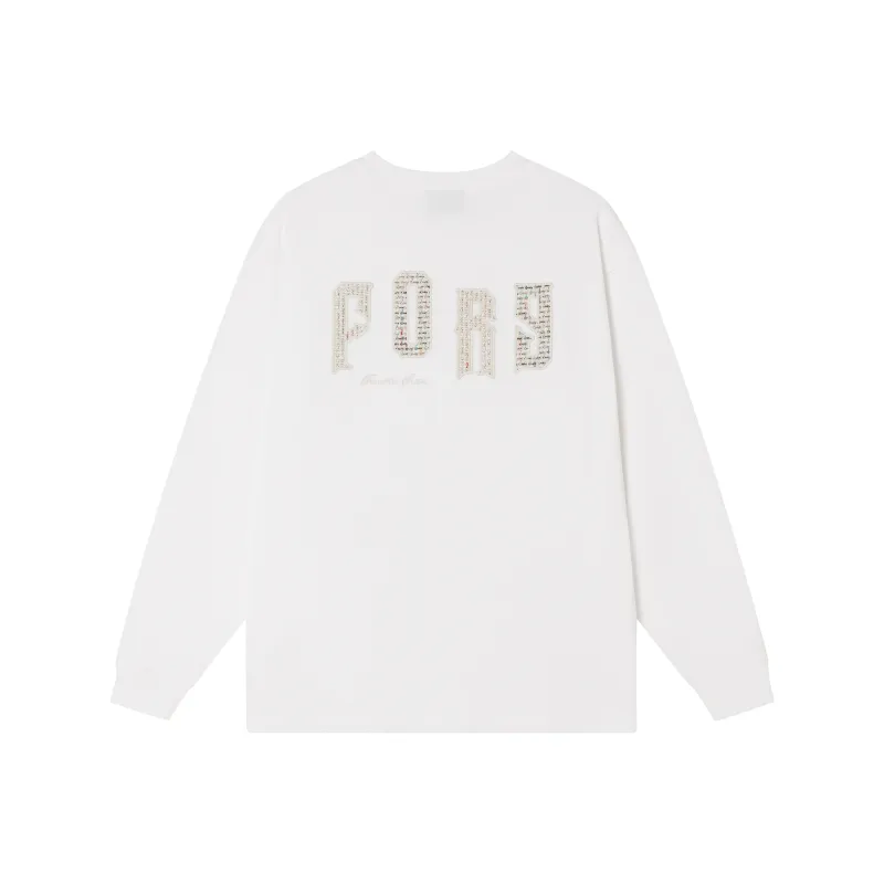 FORNINES T Shirts Unisex-0