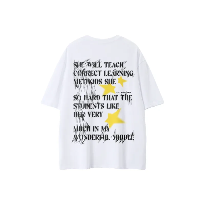 KS T Shirts Unisex-4