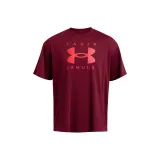 Rosefinch Red