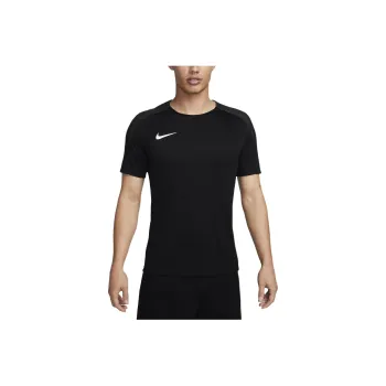 Nike Dri Fit Strike T Shirt Men's Black