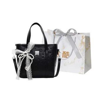 Cool PU Handbag Women's Multicolor