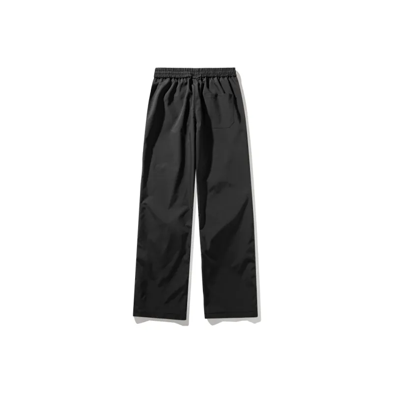 FOR FEAR THAT Casual Pants Unisex-1
