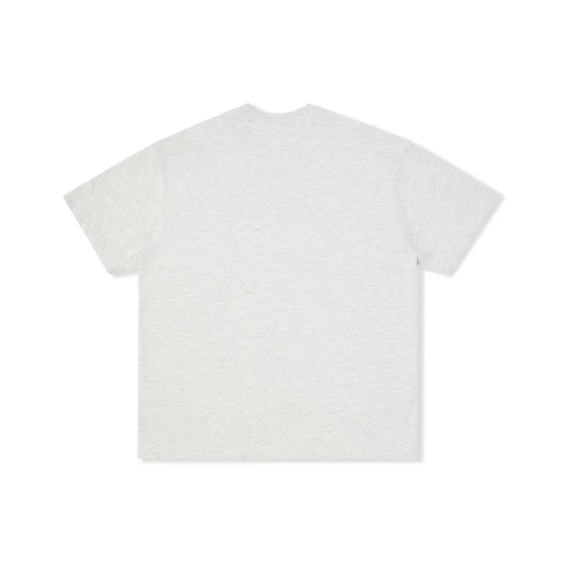 RASS T Shirts Unisex-1