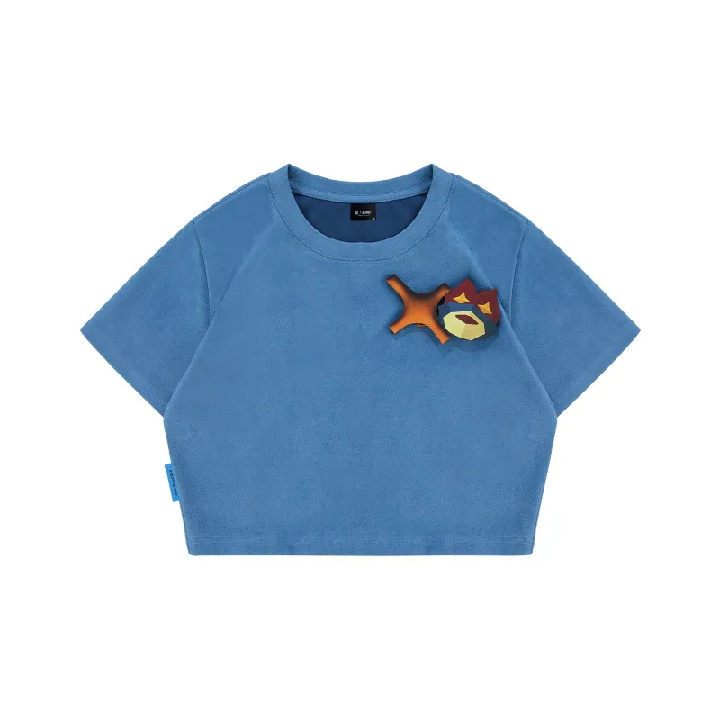 BJHG T Shirts Women's-13