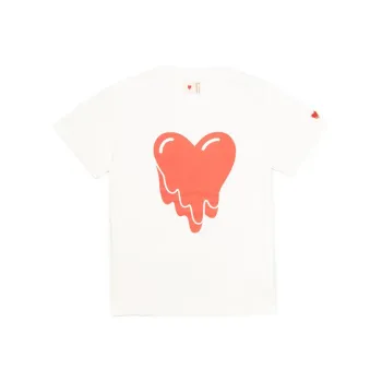 Emotionally Unavailable T Shirt Unisex White