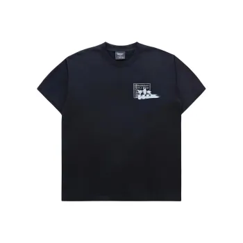 Acme De La Vie/ADLV x FEITIANXIAONVJING LIANMINGKUAN T Shirt Unisex Black