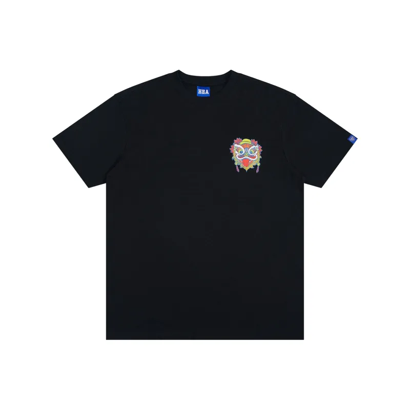 HEA T Shirts Unisex-9