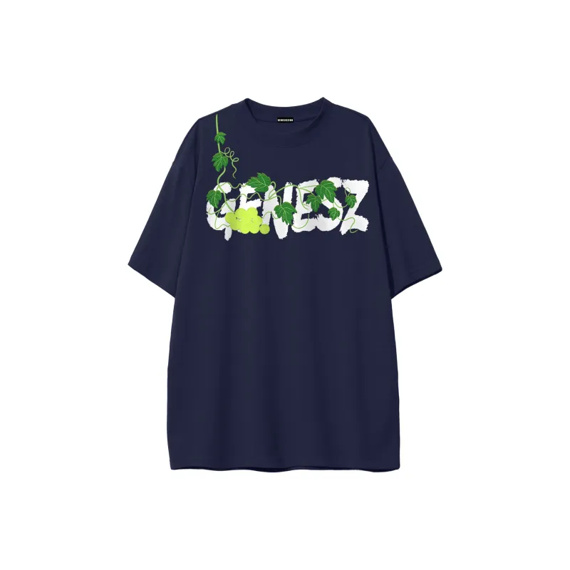 Genesiszero T Shirts Unisex-13