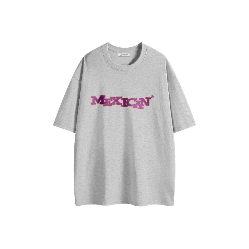 MEXICAN T Shirts Unisex-6