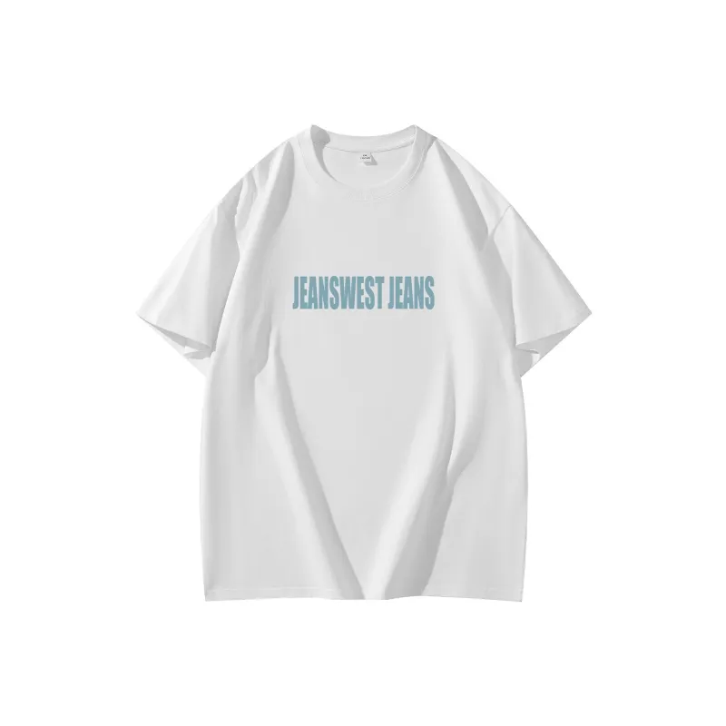 JEANSWEST JEANS T-Shirts Unisex-0