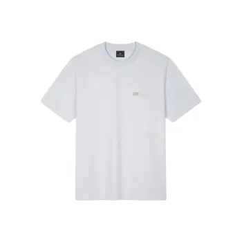 Paul Smith SS25 T-Shirt Men's Gray