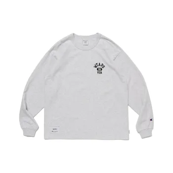 Champion WTAPS Collaboration T Shirts Unisex