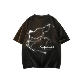 FASTFISH T Shirts Unisex