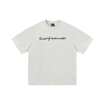 UNKNOWTAL T Shirts Unisex